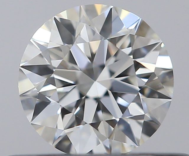 0.35 carat Round diamond G VVS1 Excellent