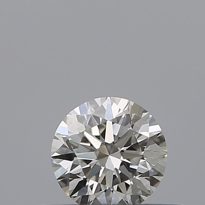 0.30 carat Round diamond I  VS1 Excellent
