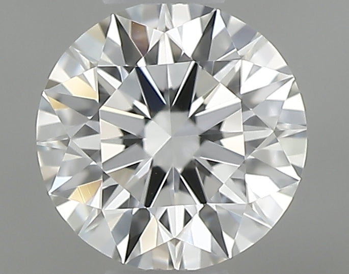 0.31 carat Round diamond G  IF Excellent