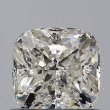 0.72 carat Cushion diamond I VVS1 