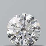0.31 carat Round diamond F  VS1 Excellent