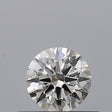 0.34 carat Round diamond G  VS2 Excellent