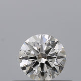 0.34 carat Round diamond G  VS2 Excellent