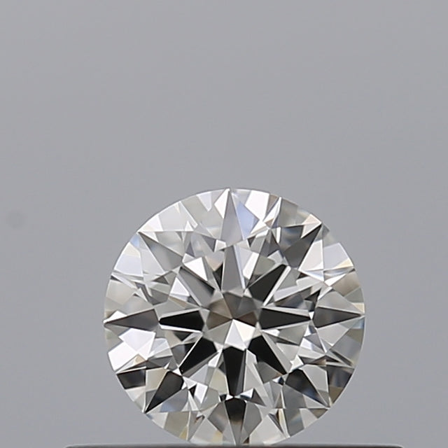 0.34 carat Round diamond G  VS2 Excellent