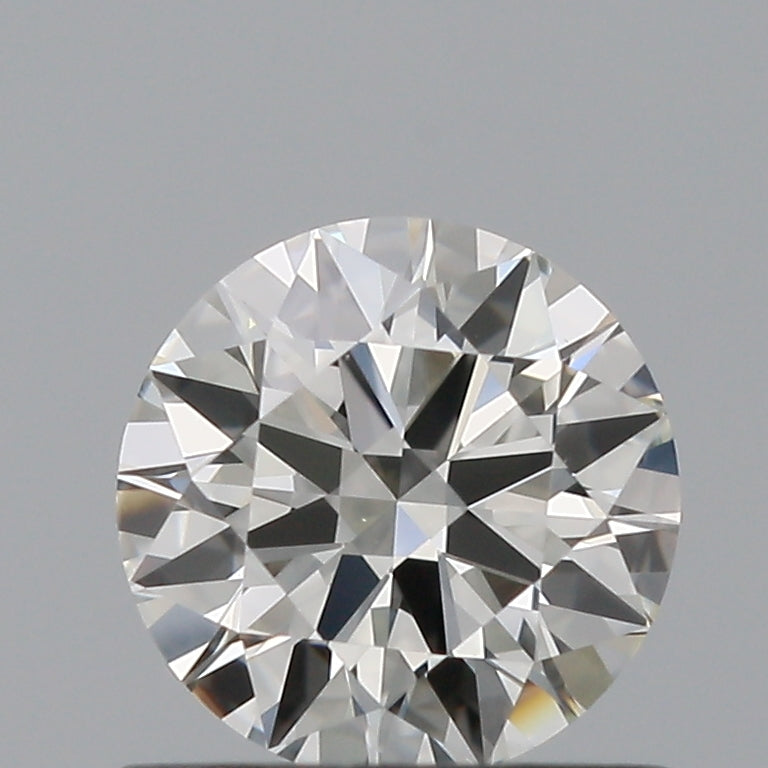 0.62 carat Round diamond J  VS1 Excellent