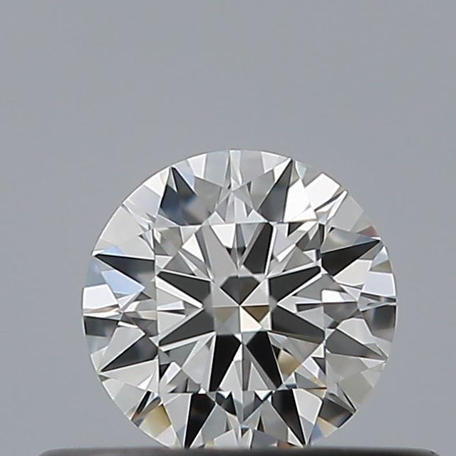 0.30 carat Round diamond D  VVS2 Excellent
