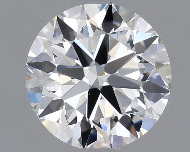 0.70 carat Round diamond I VS1 VeryGood