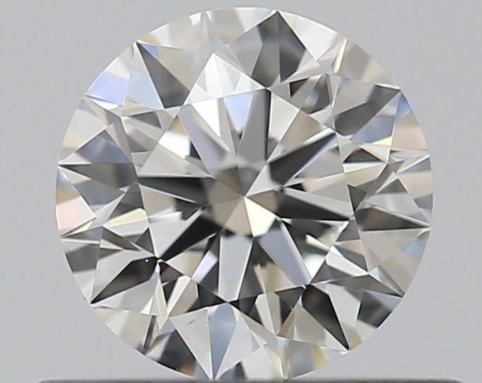 0.41 carat Round diamond G  VVS1 Excellent