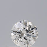 0.19 carat Round diamond E VS1 Excellent