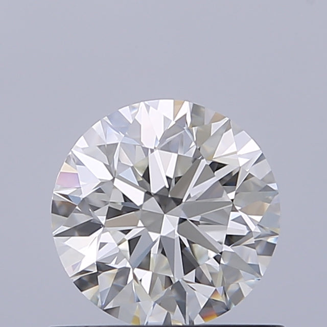 0.70 carat Round diamond H VVS2 Excellent