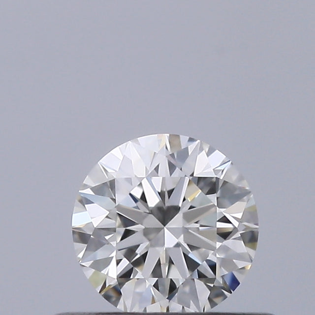 0.35 carat Round diamond F IF Excellent