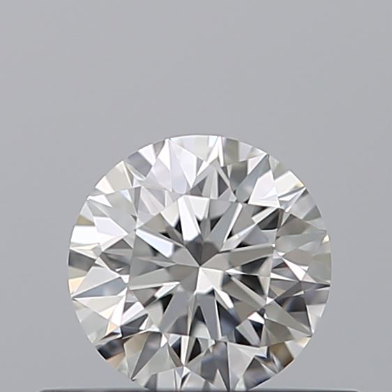 0.32 carat Round diamond D  VS1 Excellent