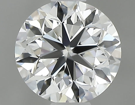 0.70 carat Round diamond F VVS2 VeryGood