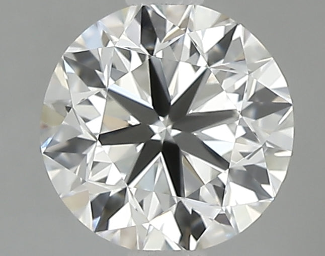 0.90 carat Round diamond G VVS2 VeryGood