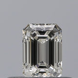 0.30 carat Emerald diamond G  VVS1