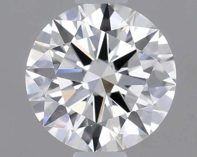 0.51 carat Round diamond H VS2 Excellent