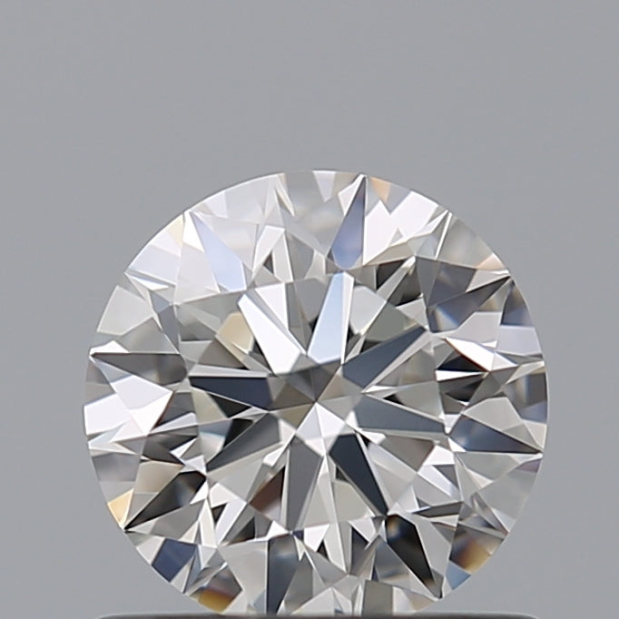 0.77 carat Round diamond G  VVS2 Excellent