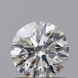 0.77 carat Round diamond G  VVS2 Excellent