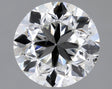 2.00 carat Round diamond H SI2 Good