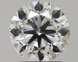 1.50 carat Round diamond I SI1 VeryGood