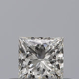0.30 carat Princess diamond G VS1 