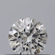 0.34 carat Round diamond D IF Excellent