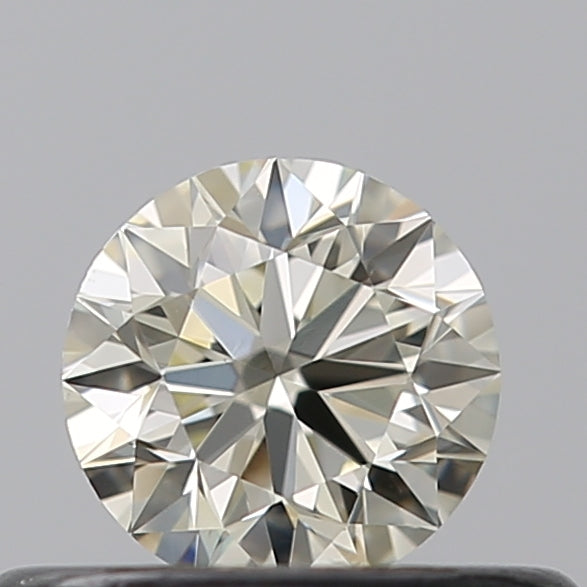 0.30 carat Round diamond K  VS1 Excellent