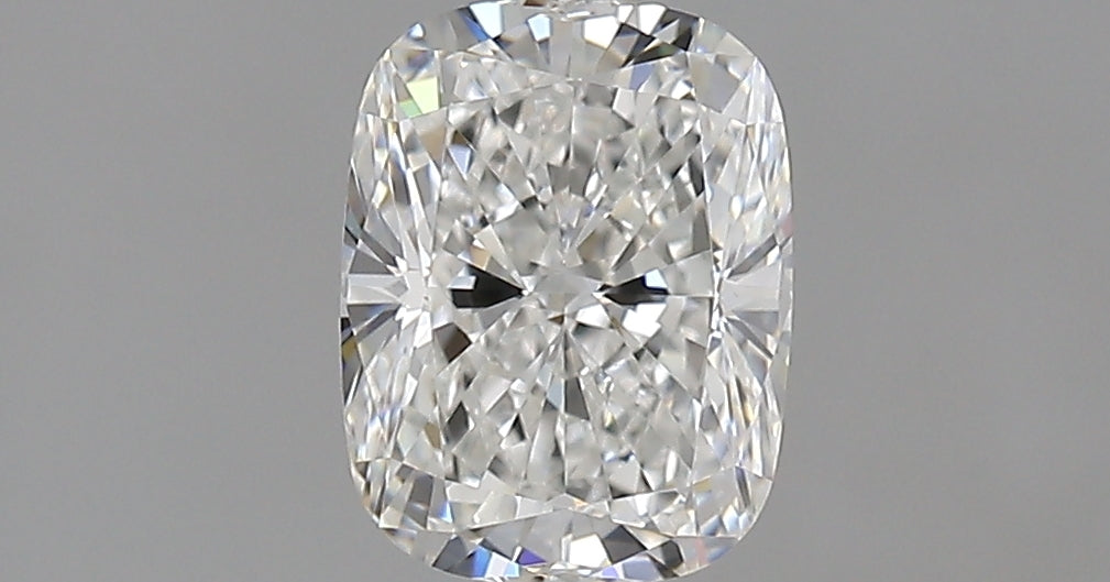 1.01 carat Cushion diamond G VVS2 