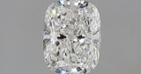 1.01 carat Cushion diamond G VVS2 