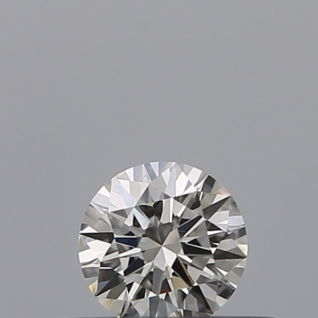 0.24 carat Round diamond G  VVS1 Excellent