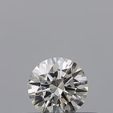 0.24 carat Round diamond G  VVS1 Excellent