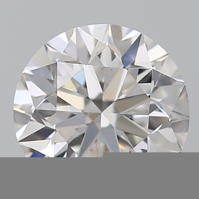 0.70 carat Round diamond F  VS1 Very good