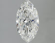 1.20 carat Marquise diamond G SI1 