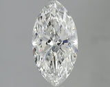 1.20 carat Marquise diamond G SI1 