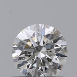 0.51 carat Round diamond H  SI1 Excellent