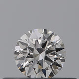 0.20 carat Round diamond G  VS2 Excellent