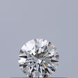 0.26 carat Round diamond G VVS1 Excellent