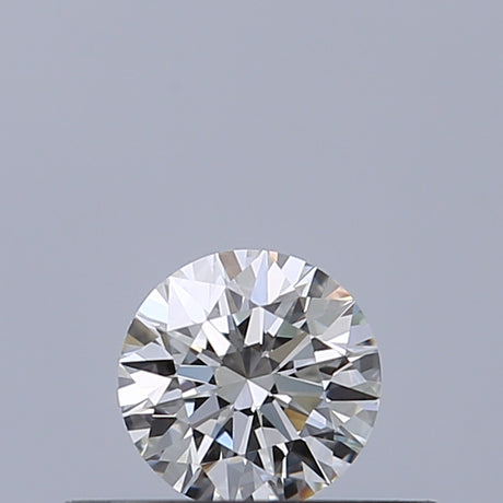 0.26 carat Round diamond G VVS1 Excellent