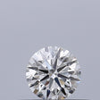 0.30 carat Round diamond G VVS2 Excellent