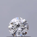 0.31 carat Round diamond F IF Excellent
