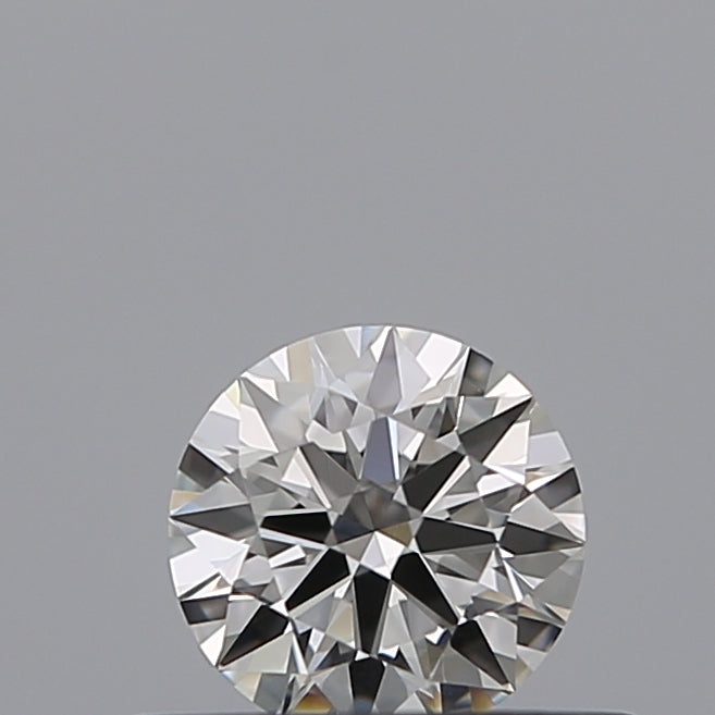 0.32 carat Round diamond F  VVS2 Excellent