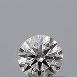 0.32 carat Round diamond F  VVS2 Excellent