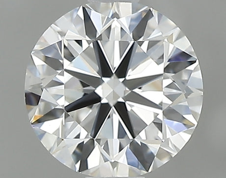 0.90 carat Round diamond F VS1 VeryGood