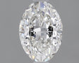 0.70 carat Oval diamond H VS2 