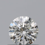 0.45 carat Round diamond I  VS1 Excellent