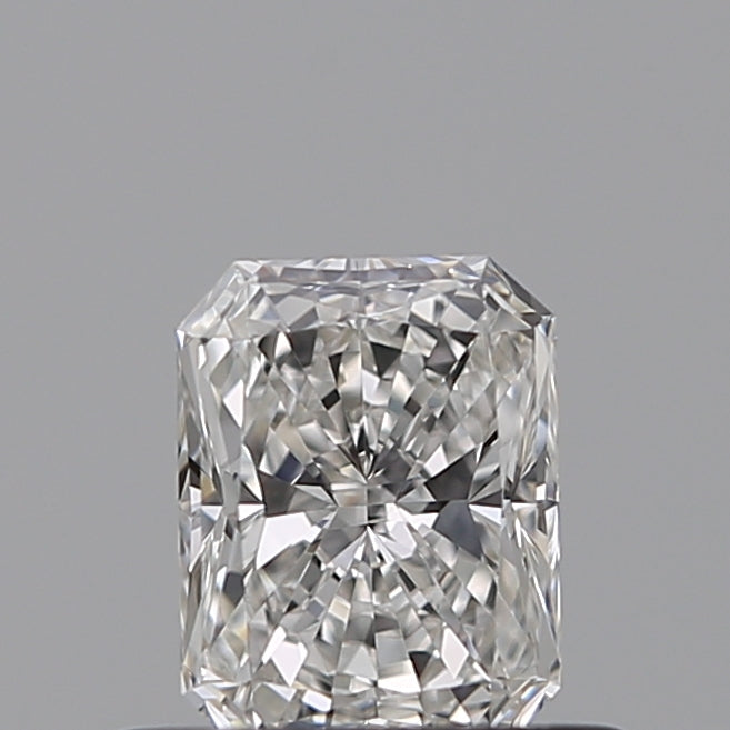 0.45 carat Radiant diamond F  IF