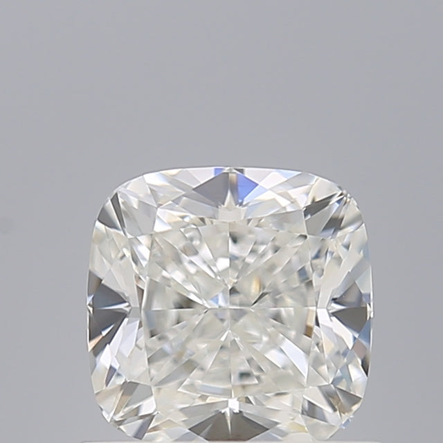 0.80 carat Cushion diamond G VVS2 