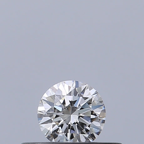 0.19 carat Round diamond E VS1 Excellent