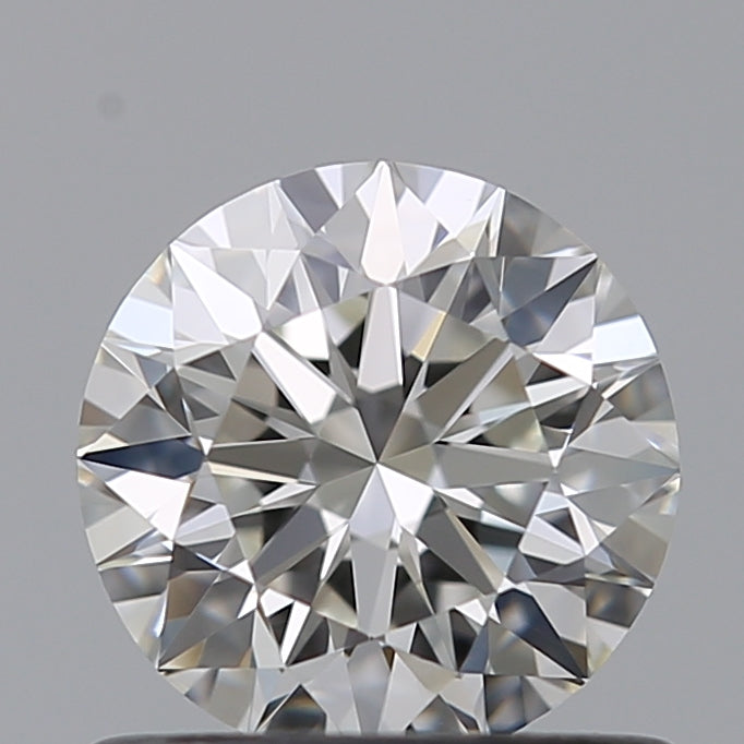 0.70 carat Round diamond G  VVS1 Excellent