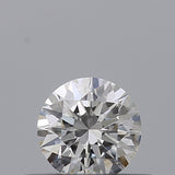 0.30 carat Round diamond E  SI1 Excellent